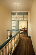 Del Parque Hotel & Suites