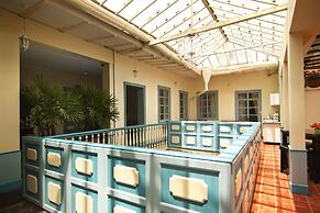 Del Parque Hotel & Suites