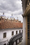 Del Parque Hotel & Suites