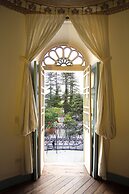 Del Parque Hotel & Suites