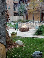 Ruidoso River Resort