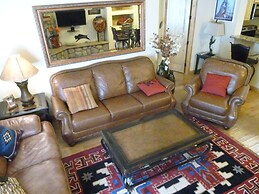 Ruidoso River Resort