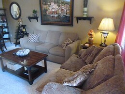 Ruidoso River Resort