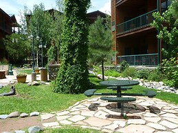 Ruidoso River Resort