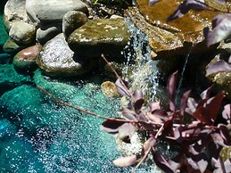 Ruidoso River Resort