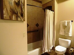 Ruidoso River Resort