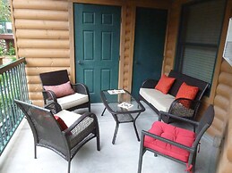 Ruidoso River Resort