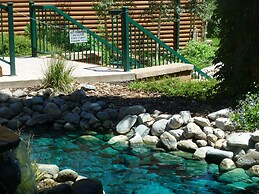 Ruidoso River Resort