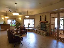 Ruidoso River Resort