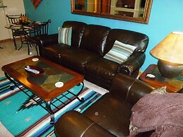 Ruidoso River Resort