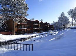 Ruidoso River Resort