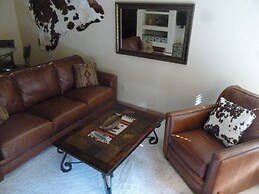 Ruidoso River Resort