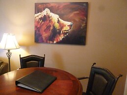 Ruidoso River Resort