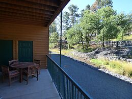 Ruidoso River Resort