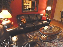 Ruidoso River Resort