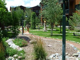 Ruidoso River Resort