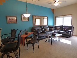 Ruidoso River Resort