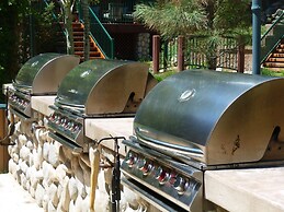 Ruidoso River Resort