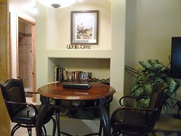 Ruidoso River Resort