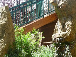 Ruidoso River Resort