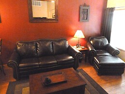 Ruidoso River Resort