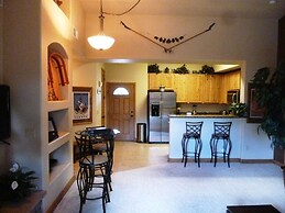 Ruidoso River Resort