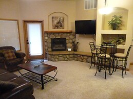 Ruidoso River Resort