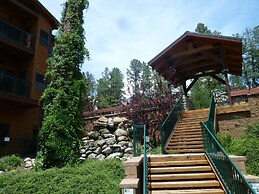 Ruidoso River Resort
