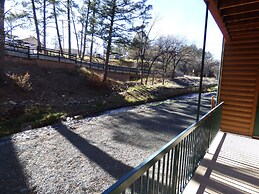 Ruidoso River Resort