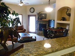 Ruidoso River Resort