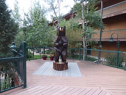 Ruidoso River Resort