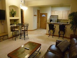 Ruidoso River Resort