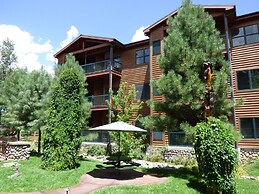 Ruidoso River Resort