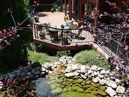 Ruidoso River Resort