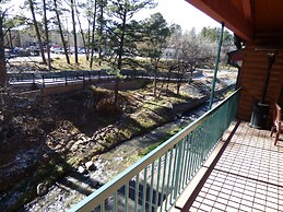 Ruidoso River Resort