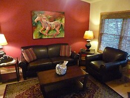 Ruidoso River Resort