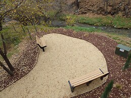 Ruidoso River Resort