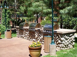 Ruidoso River Resort