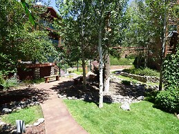 Ruidoso River Resort