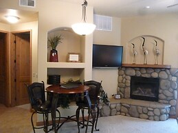 Ruidoso River Resort