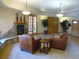 Ruidoso River Resort