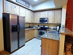 Ruidoso River Resort