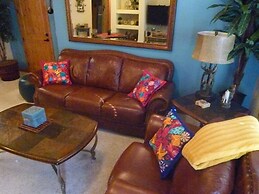 Ruidoso River Resort