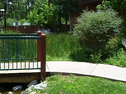 Ruidoso River Resort