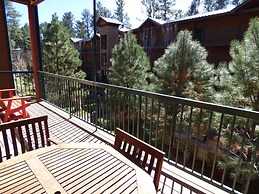Ruidoso River Resort