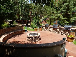 Ruidoso River Resort