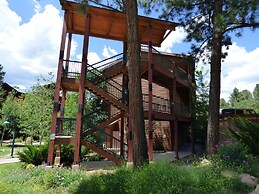 Ruidoso River Resort