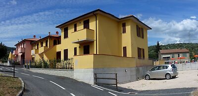 La Fonte degli Angeli