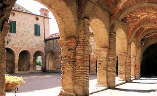 La Fonte degli Angeli