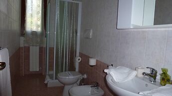 La Fonte degli Angeli